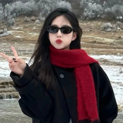 冬天的小苍蝇